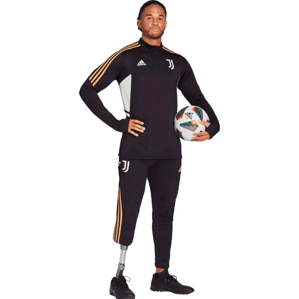 Adidas Juventus παντελόνι προπόνησης 9 Adidas Juventus παντελόνι προπόνησης