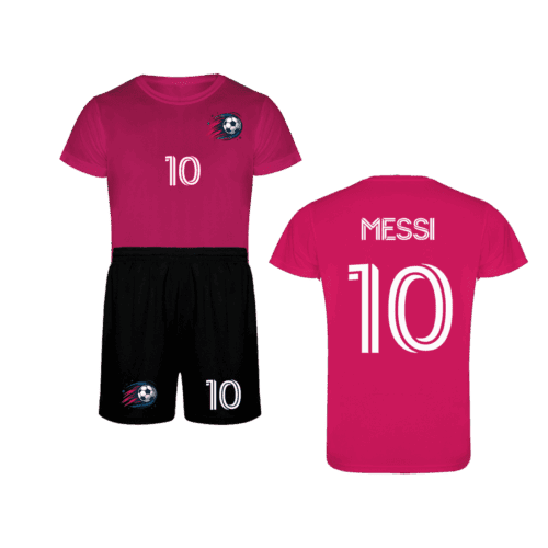 Σετ ποδοσφαίρου Messi 24