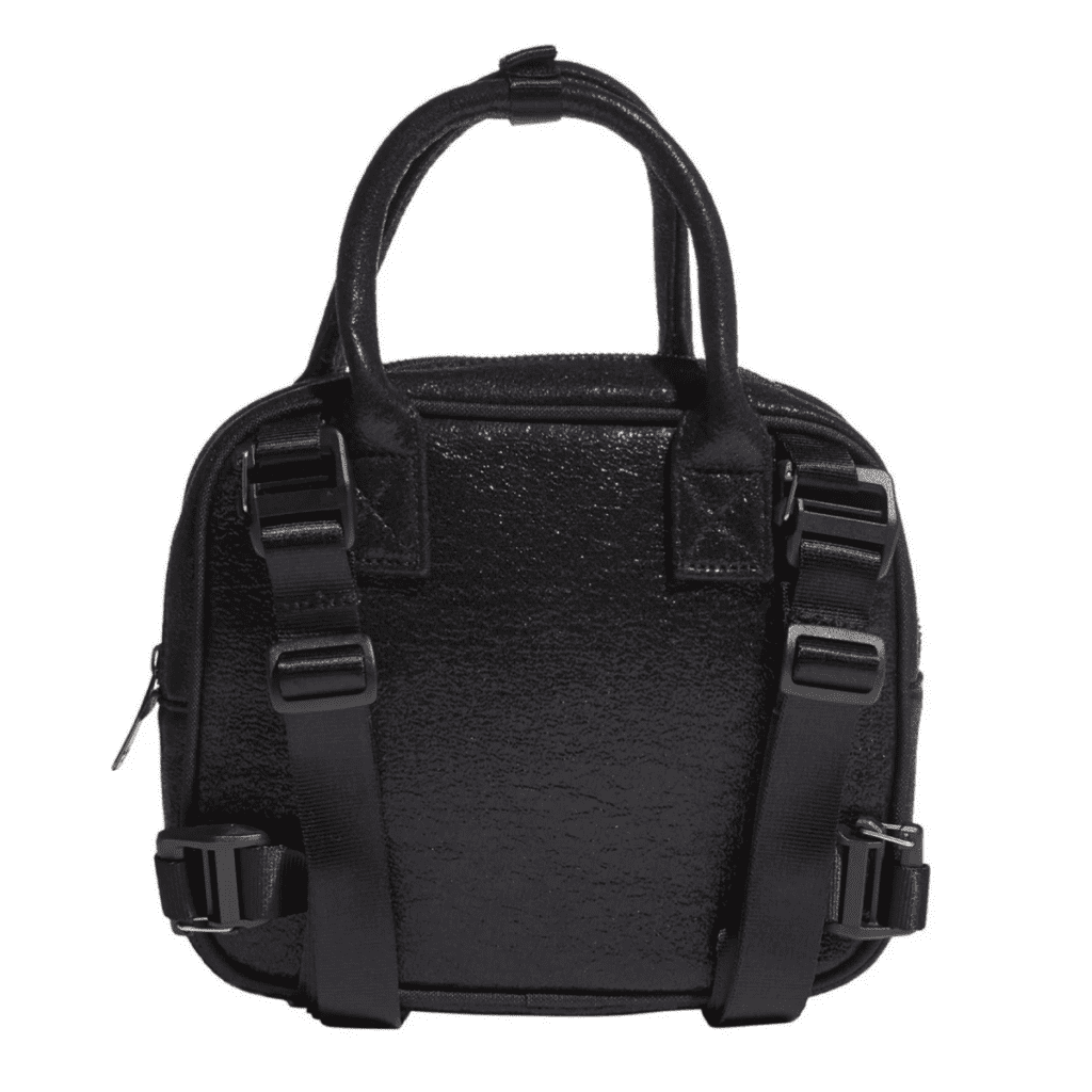 Adidas Bag Black / Silver Metallic GN2139 2
