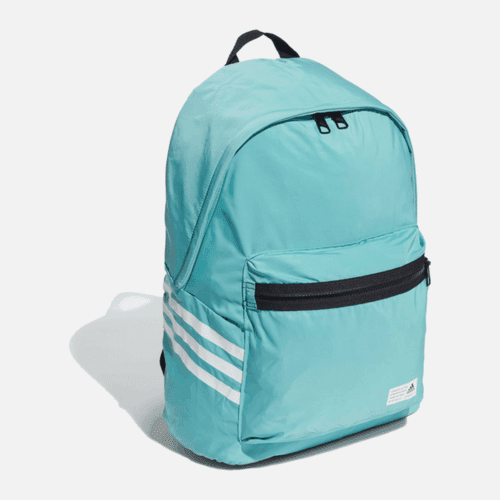 Alternative view of Adidas CL BP 3S Sports Backpack H15571 Mint