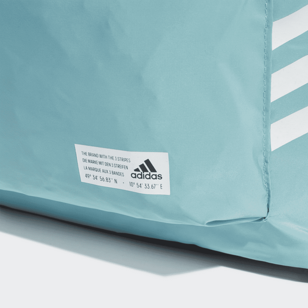 Adidas CL BP 3S Sports Backpack H15571 Mint 5