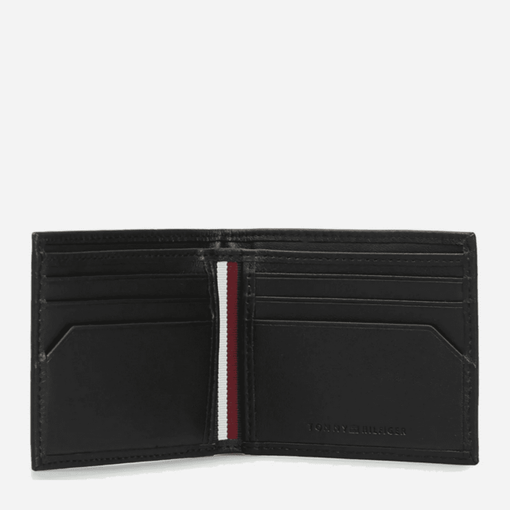 Tommy Hilfiger Premium Mini CC Wallet 2