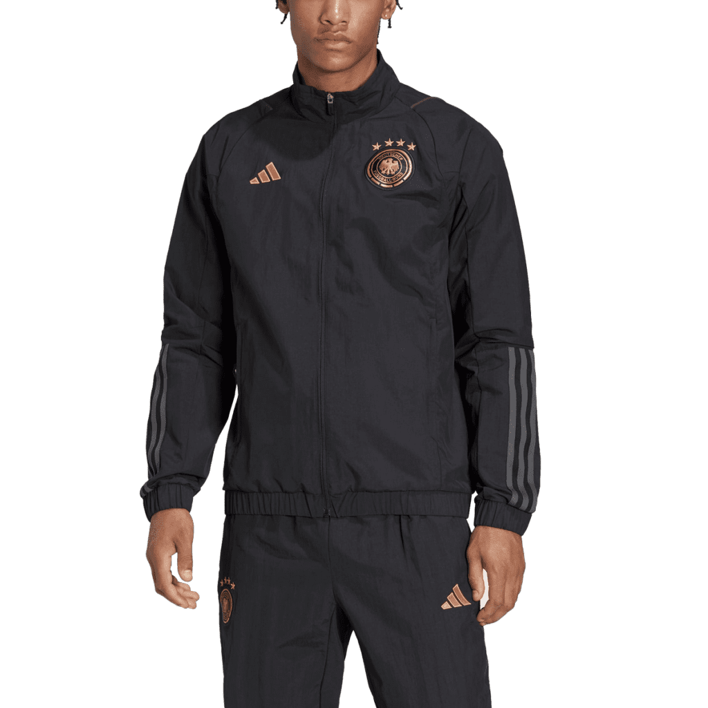 Adidas μπουφάν παρουσίασης Εθνικής Γερμανίας 12 Adidas μπουφάν παρουσίασης Εθνικής Γερμανίας 15