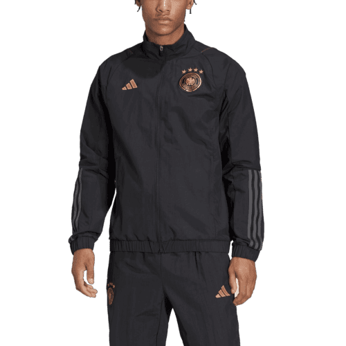 Alternative view of Adidas μπουφάν παρουσίασης Εθνικής Γερμανίας