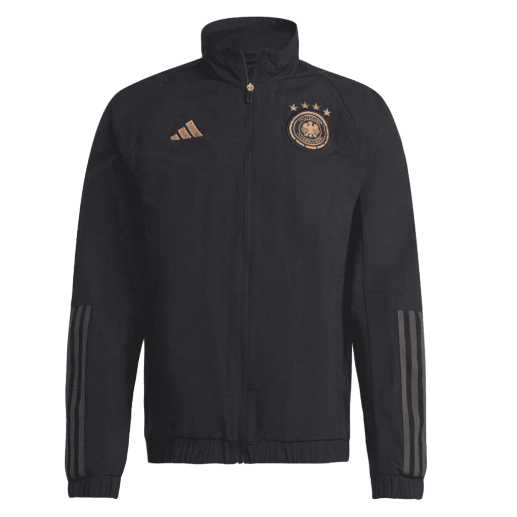 Adidas μπουφάν παρουσίασης Εθνικής Γερμανίας 11 Adidas μπουφάν παρουσίασης Εθνικής Γερμανίας