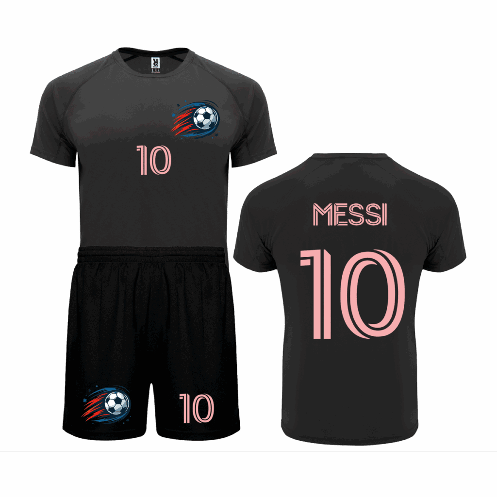 Σετ ποδοσφαίρου Messi 16