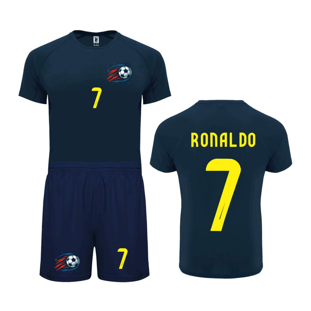 Σετ ποδοσφαίρου Ronaldo 14
