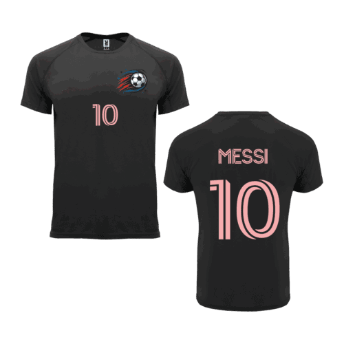 Παιδική μπλούζα ποδοσφαίρου Messi