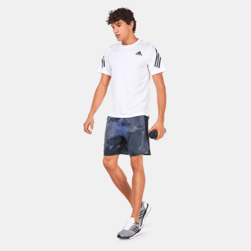 Adidas Men's Train Icons Training T-Shirt 18 Adidas Men's Train Icons Training T-Shirt
