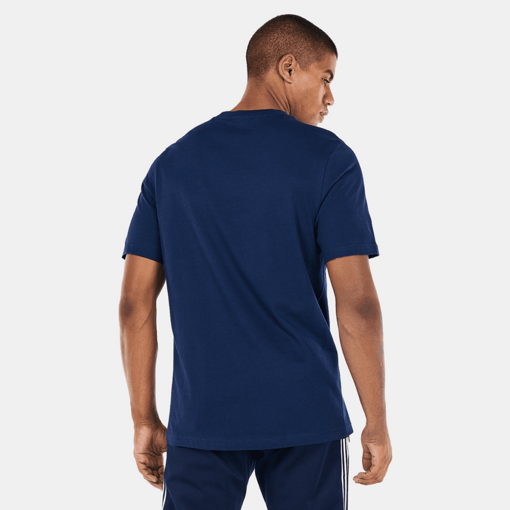 Ανδρικό T-shirt Adicolor Classics Trefoil 12 Ανδρικό T-shirt Adicolor Classics Trefoil