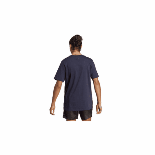 Adidas Essentials Single Jersey 3Stripes Tee M IC9348 11