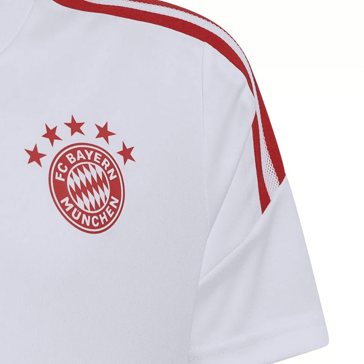 Adidas Bayern Munchen παιδικό Jersey ποδοσφαίρου 11
