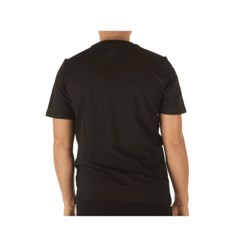 Adidas Essentials Single Jersey Big Logo M IC9347