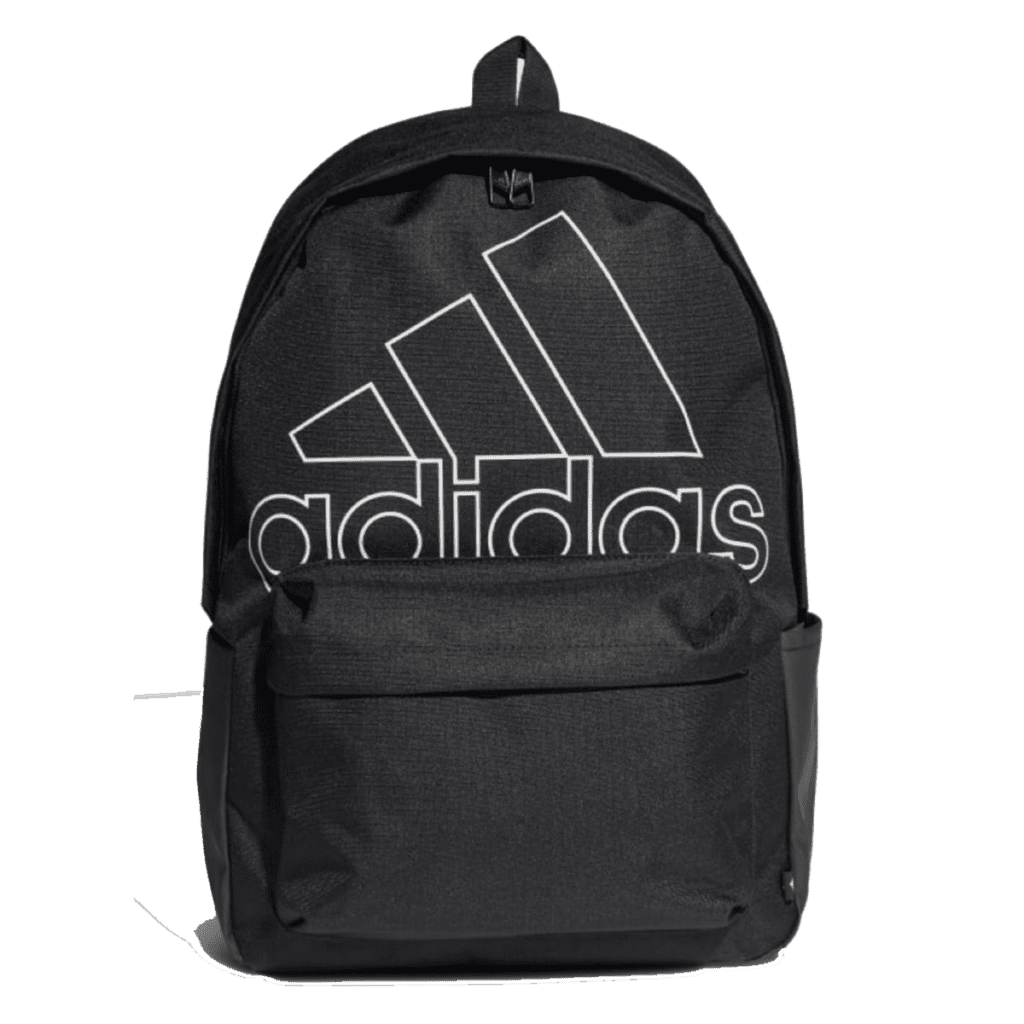 Σακίδιο πλάτης Adidas Bos Bp HC4759 Μαύρο 1 Σακίδιο πλάτης Adidas Bos Bp HC4759 Μαύρο