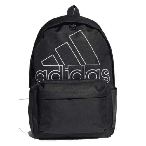 Σακίδιο πλάτης Adidas Bos Bp HC4759 Μαύρο