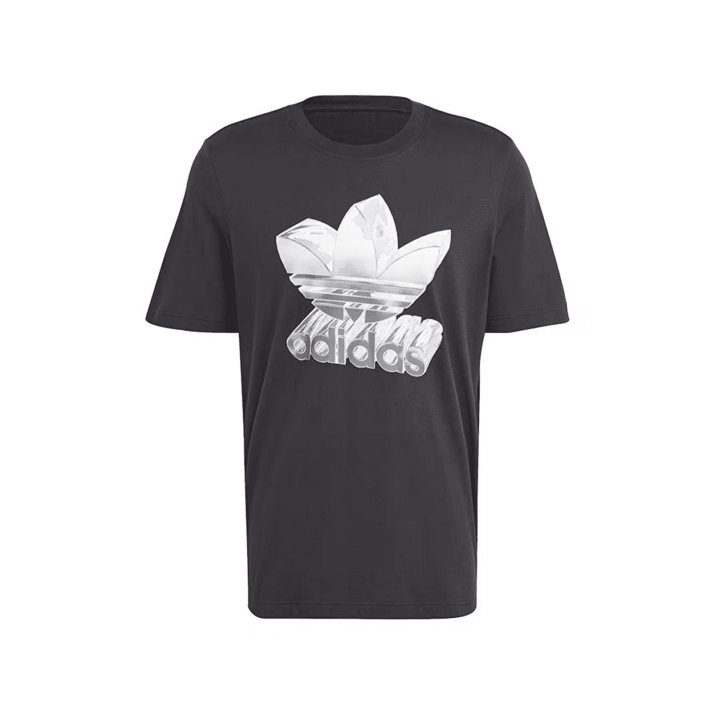 Adidas Grf Tee Men's Casual T-Shirt
