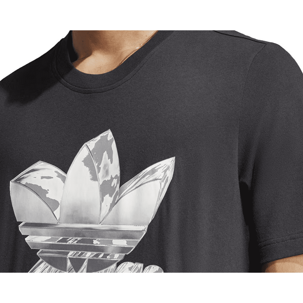 Adidas Grf Tee Men's Casual T-Shirt