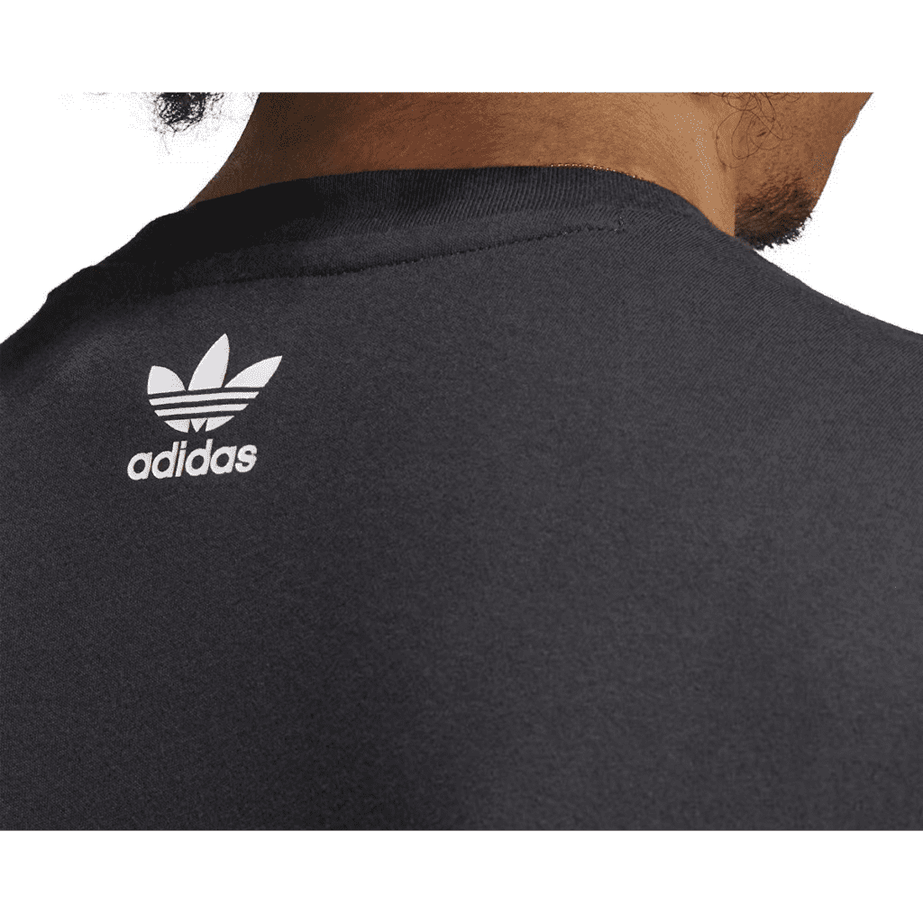 Adidas Grf Tee Men's Casual T-Shirt 3