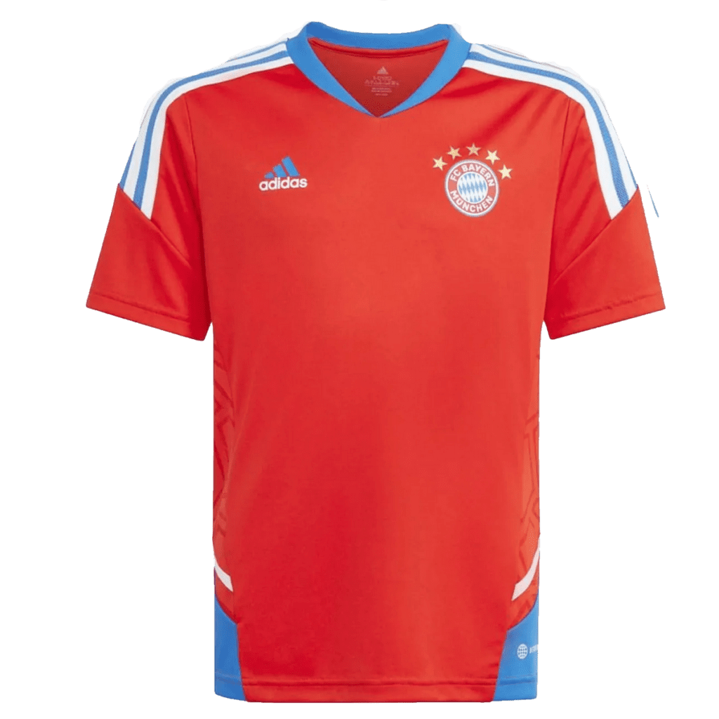 Adidas παιδική μπλούζα ποδοσφαίρου Bayern Munchen fc 9 Adidas παιδική μπλούζα ποδοσφαίρου Bayern Munchen fc