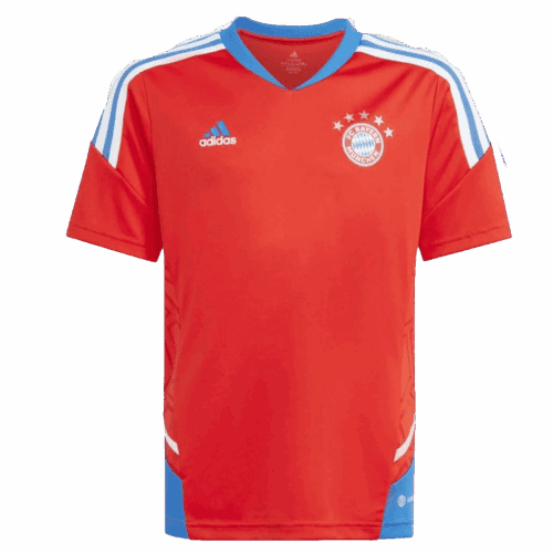 Adidas παιδική μπλούζα ποδοσφαίρου Bayern Munchen fc