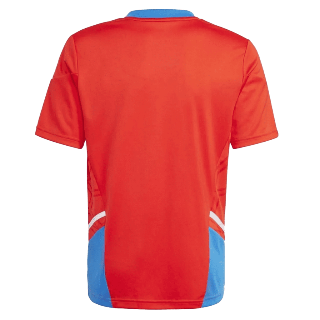 Adidas παιδική μπλούζα ποδοσφαίρου Bayern Munchen fc 10 Adidas παιδική μπλούζα ποδοσφαίρου Bayern Munchen fc 5