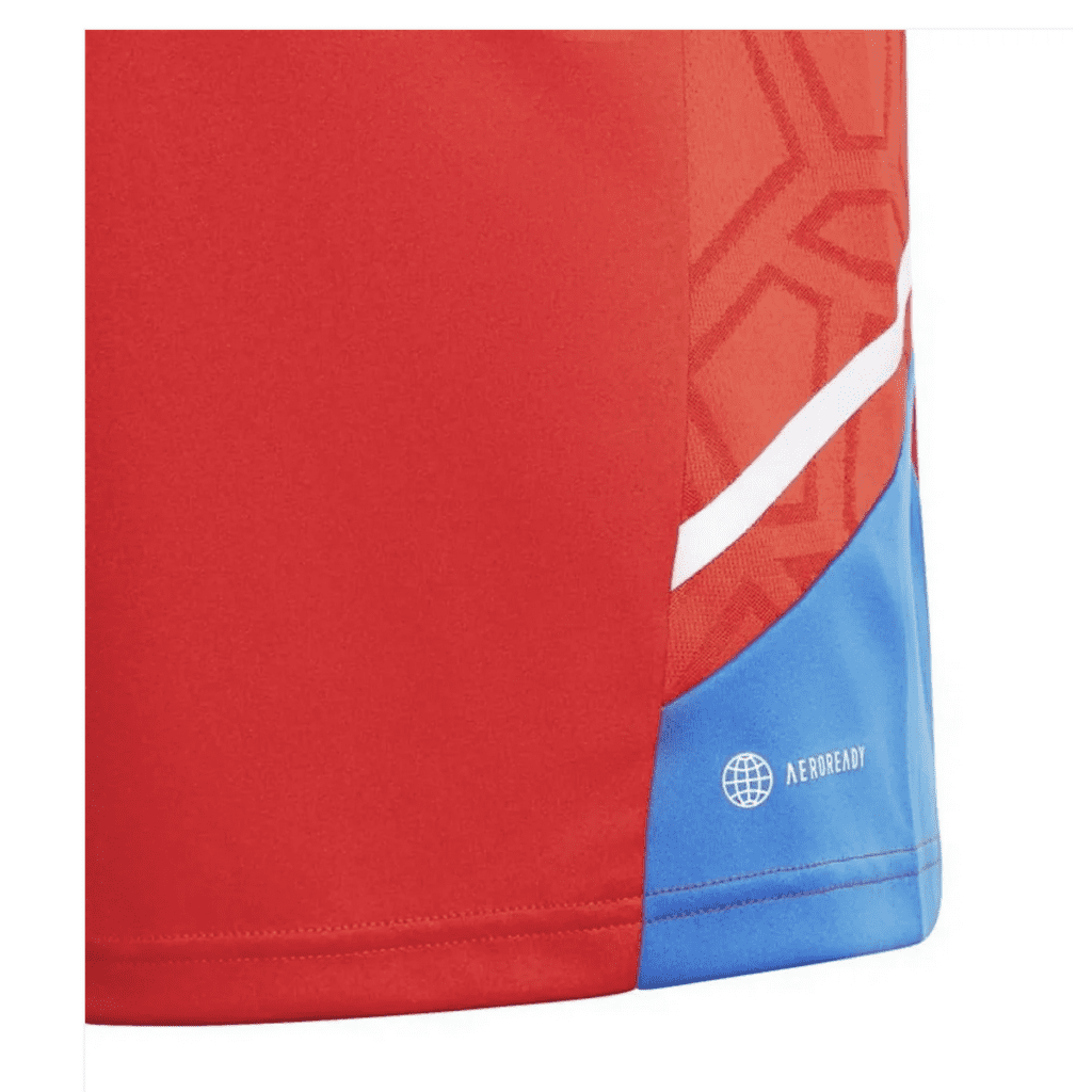 Adidas παιδική μπλούζα ποδοσφαίρου Bayern Munchen fc 11 Adidas παιδική μπλούζα ποδοσφαίρου Bayern Munchen fc