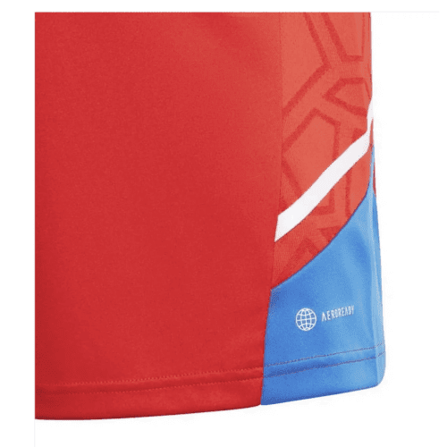 Adidas παιδική μπλούζα ποδοσφαίρου Bayern Munchen fc 15 Adidas παιδική μπλούζα ποδοσφαίρου Bayern Munchen fc