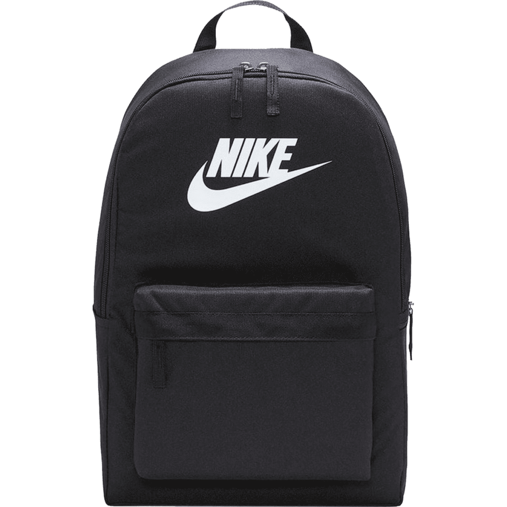 Ανδρική τσάντα Backpack Nike μαύρη 1 Ανδρική τσάντα Backpack Nike μαύρη