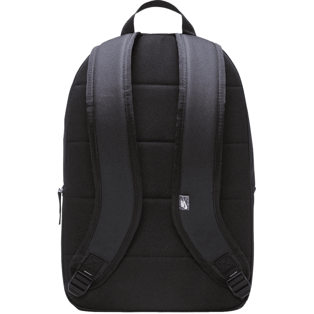 Ανδρική τσάντα Backpack Nike μαύρη 3 Ανδρική τσάντα Backpack Nike μαύρη