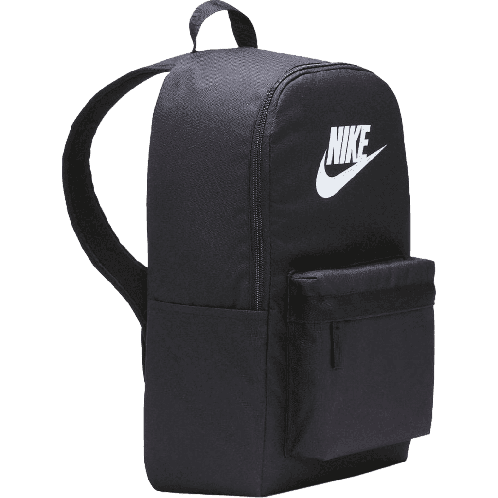 Ανδρική τσάντα Backpack Nike μαύρη 2 Ανδρική τσάντα Backpack Nike μαύρη