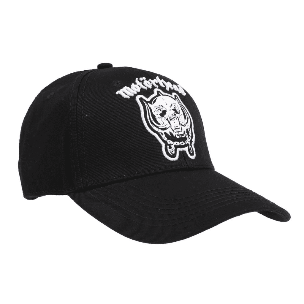 Τζόκεϊ καπέλο Motorhead Warpig