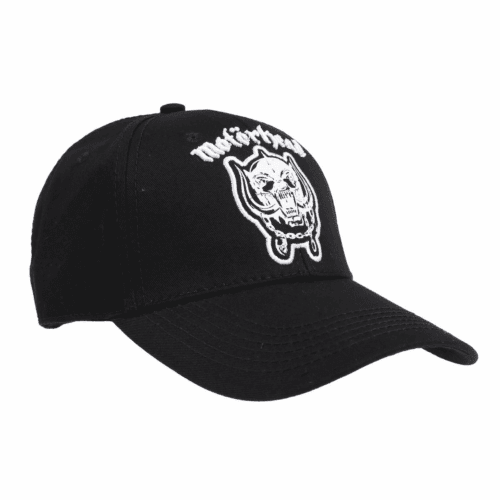 Τζόκεϊ καπέλο Motorhead Warpig