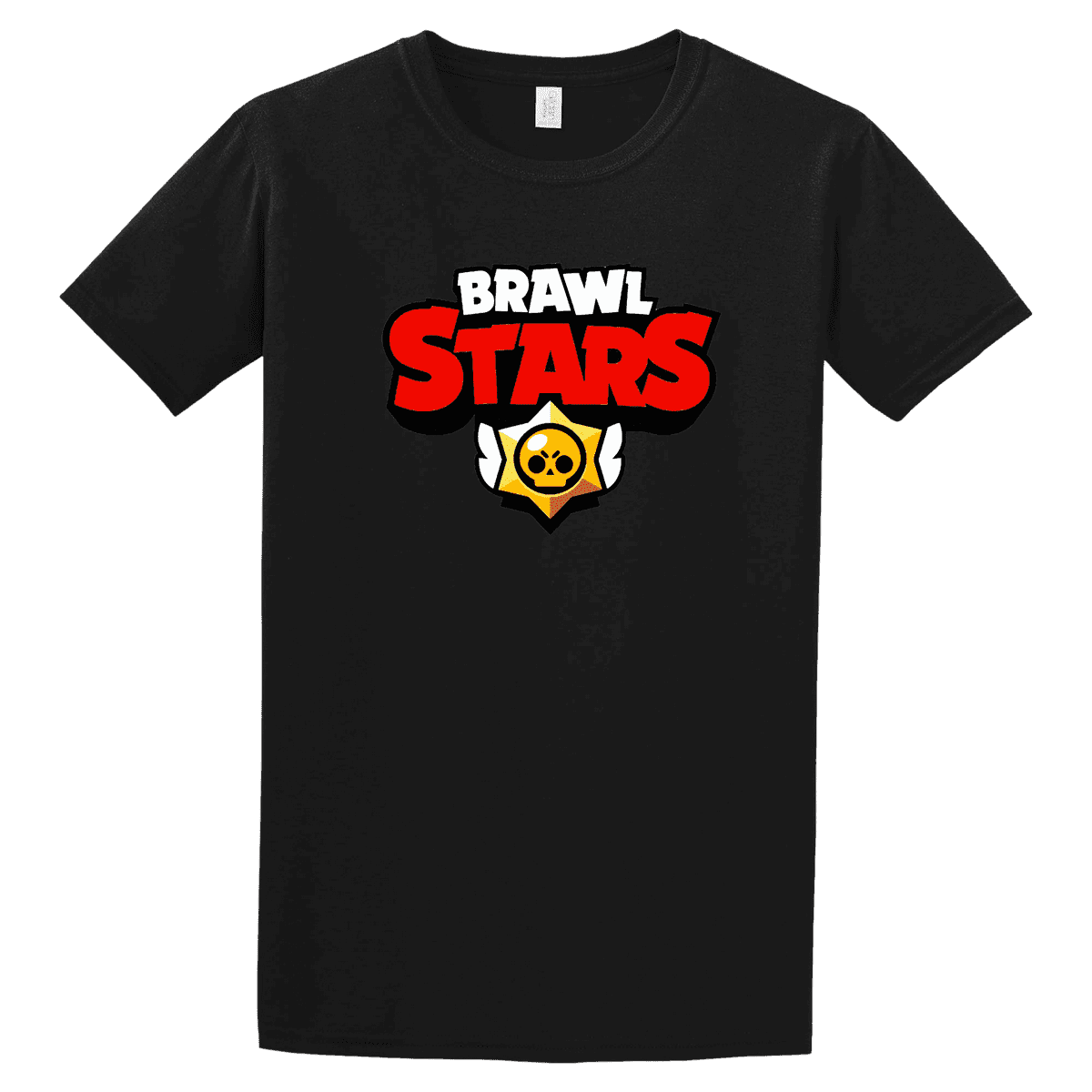 Παιδική μπλούζα με σχέδιο Brawl Stars