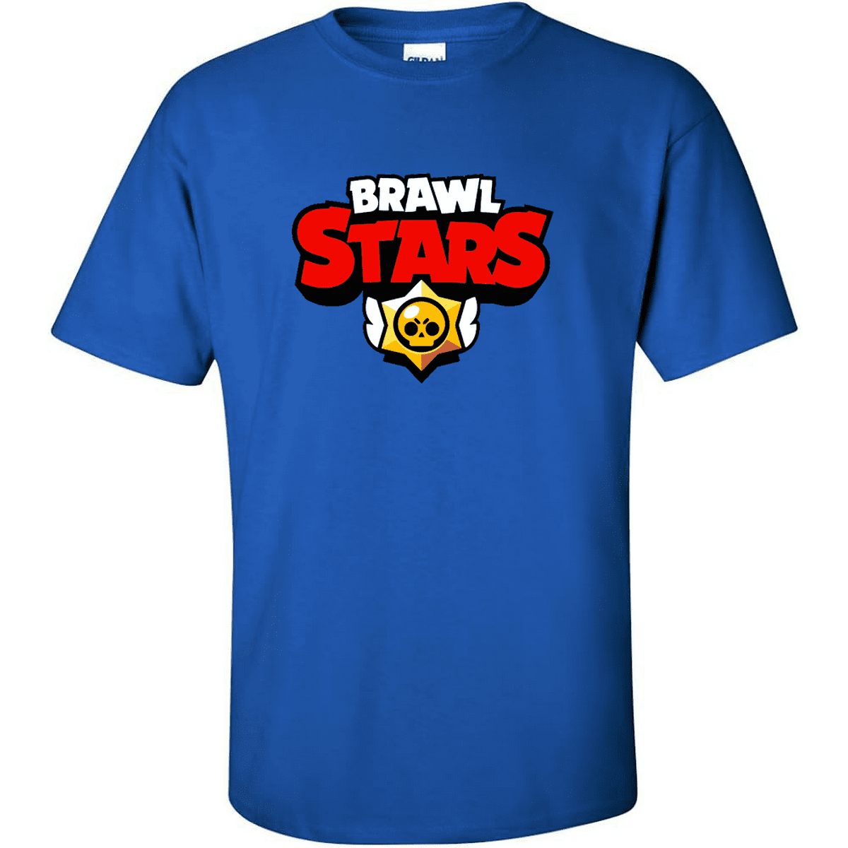 Παιδική μπλούζα με σχέδιο Brawl Stars