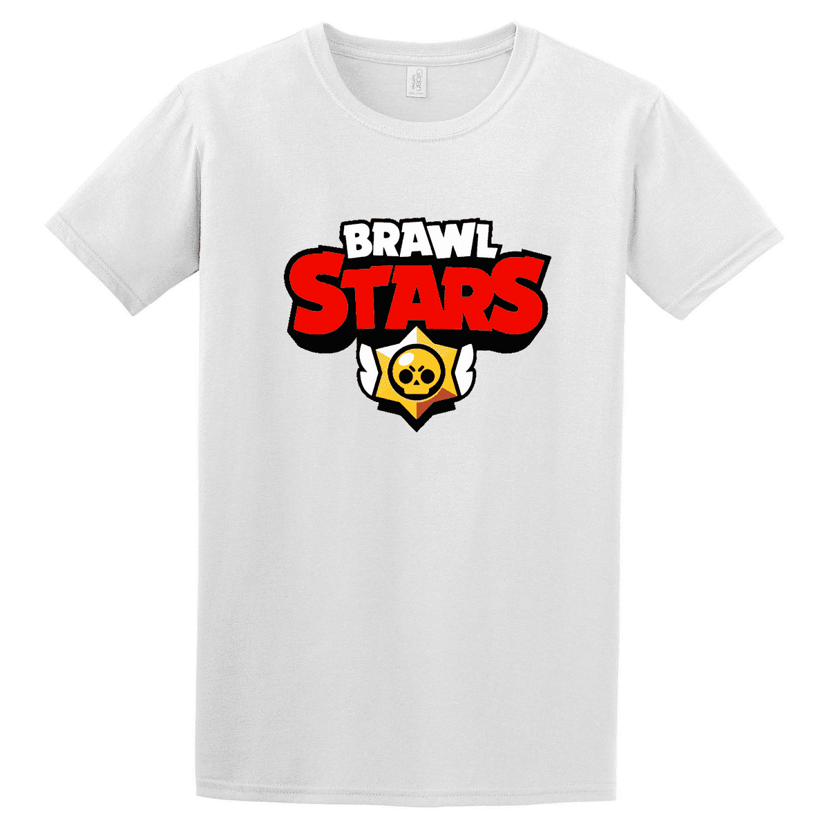 Παιδική μπλούζα με σχέδιο Brawl Stars