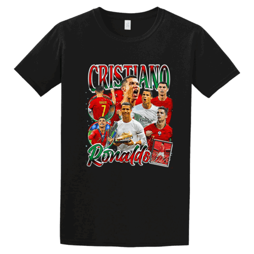 Παιδική μπλούζα Cristiano 20 Παιδική μπλούζα Cristiano