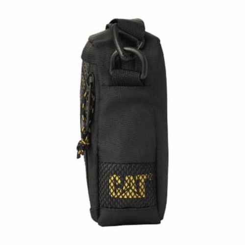 84166-01-The-Sixty-City-Bag-Black_3 Τσαντάκι ώμου Caterpillar 84166-01 6