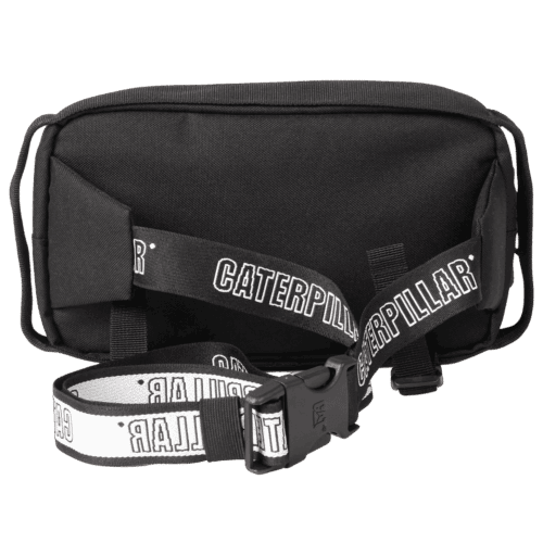 Alternative view of Τσαντάκι μέσης/Crossbody City Caterpillar 84612-01
