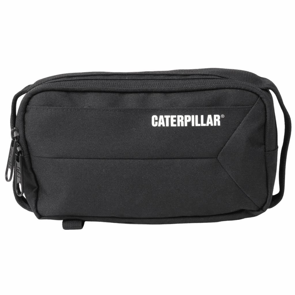 Τσαντάκι μέσης/Crossbody City Caterpillar 84612-01 1 Τσαντάκι μέσης/Crossbody City Caterpillar 84612-01