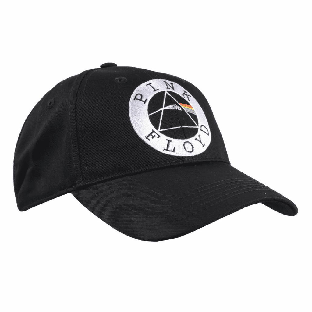 Pink Floyd Unisex Baseball Cap 2