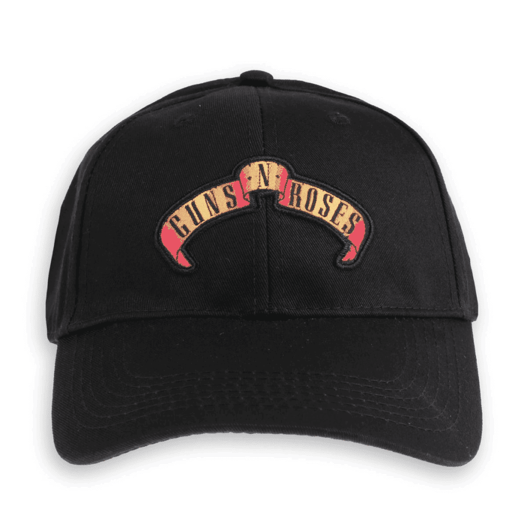 Guns n Roses τζόκεϊ καπέλο 2
