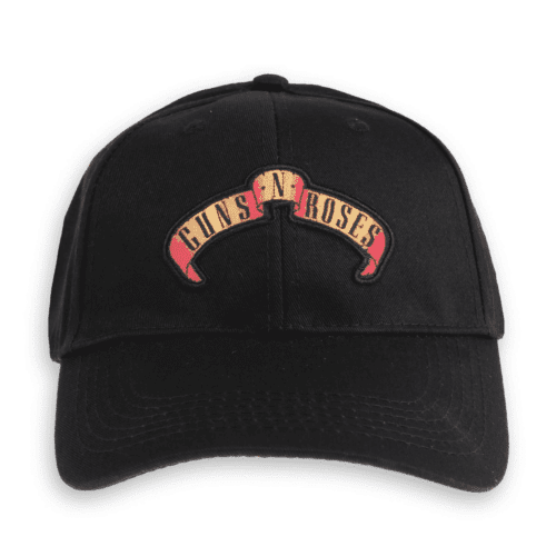 Guns n Roses τζόκεϊ καπέλο 4