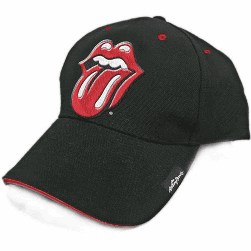 Καπέλο The Rolling Stones