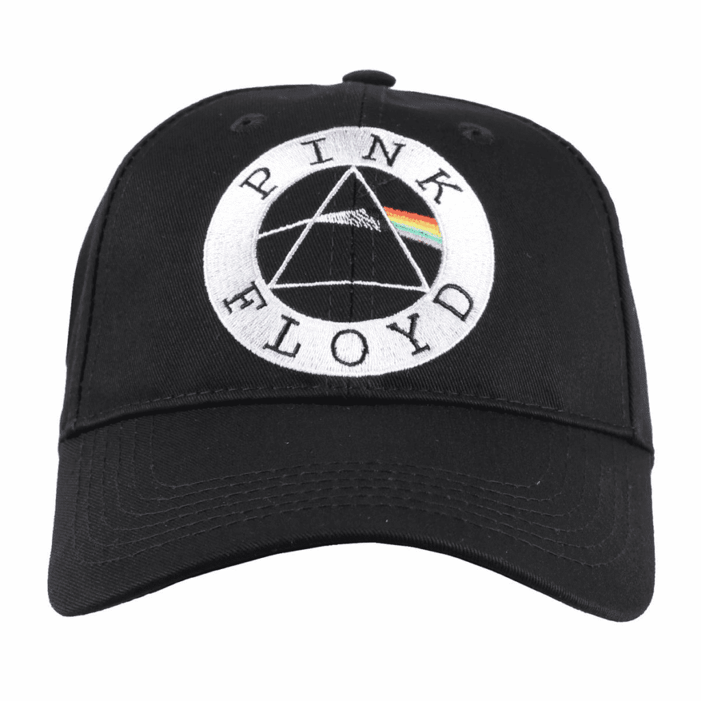 Pink Floyd Unisex Baseball Cap 4
