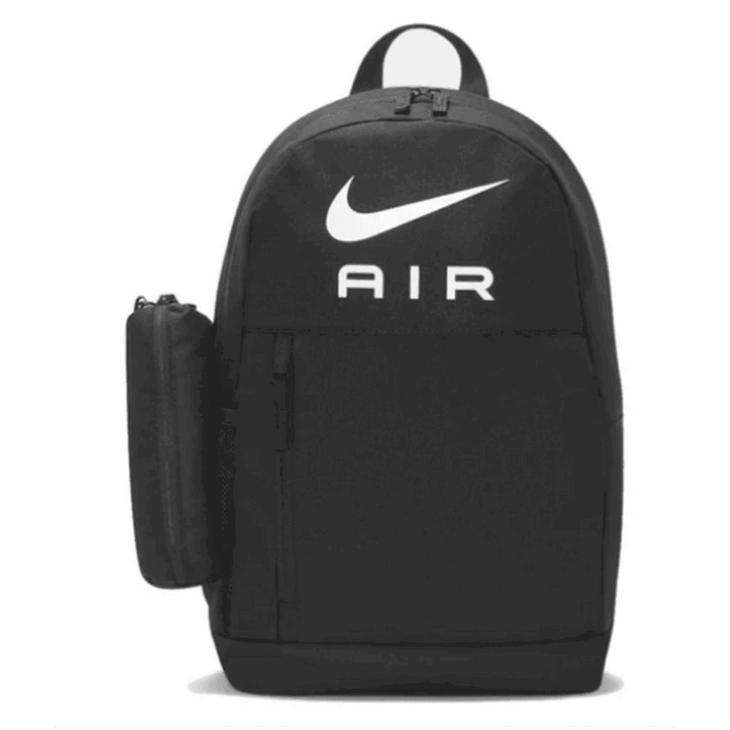 NIKE Kids Backpack (20 L) Black 3 NIKE Kids Backpack (20 L) Black 2