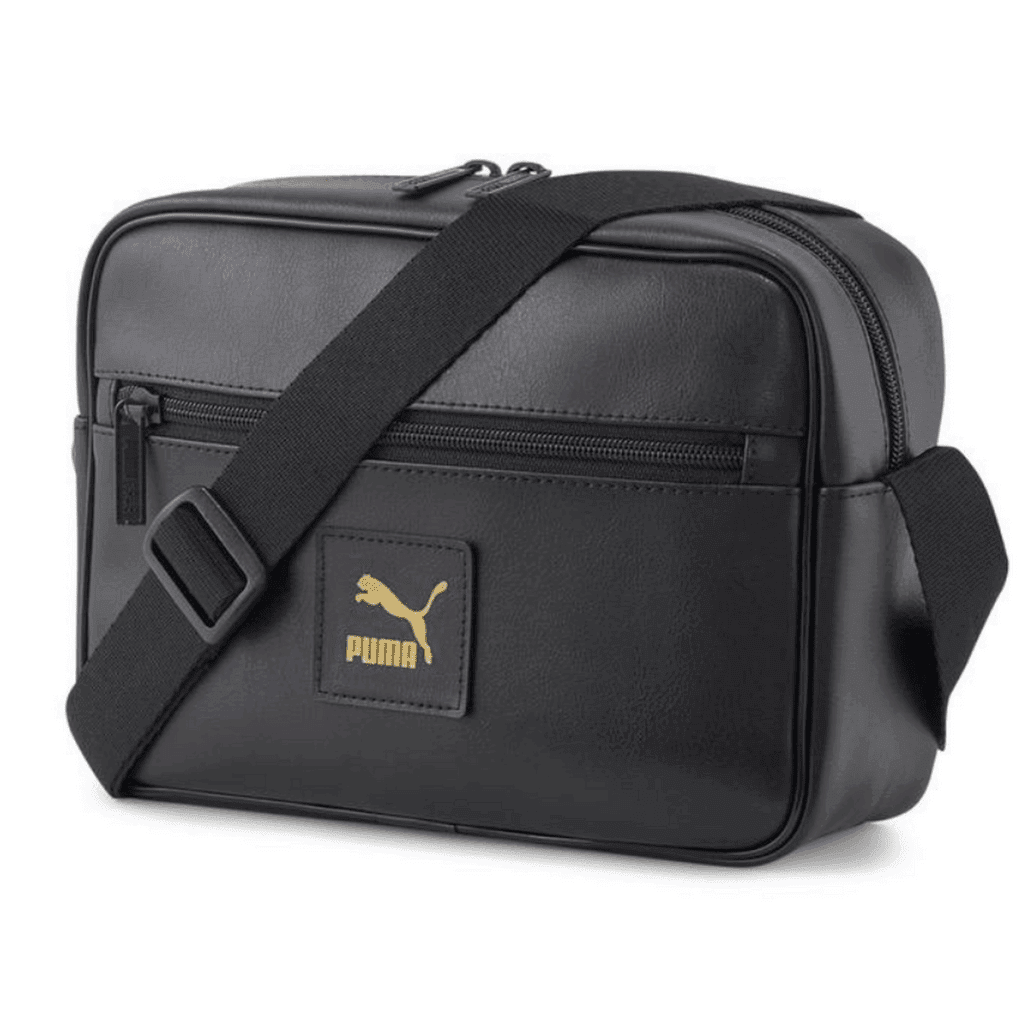 Τσάντα Puma Classics LV8 PU X-Body 079645-01 1 Τσάντα Puma Classics LV8 PU X-Body 079645-01