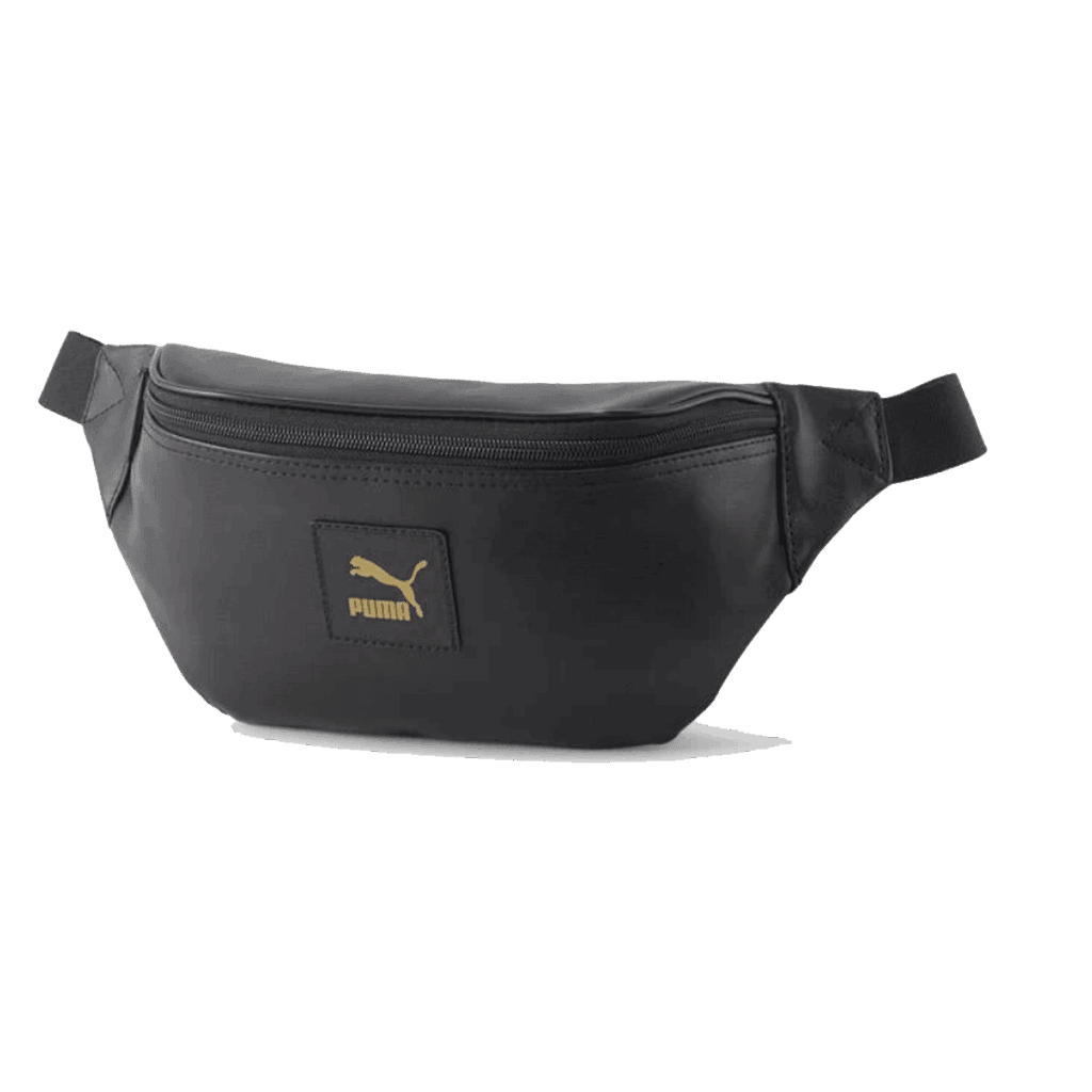 Puma Classics LV8 PU Waist Bag Unisex 1 Puma Classics LV8 PU Waist Bag Unisex