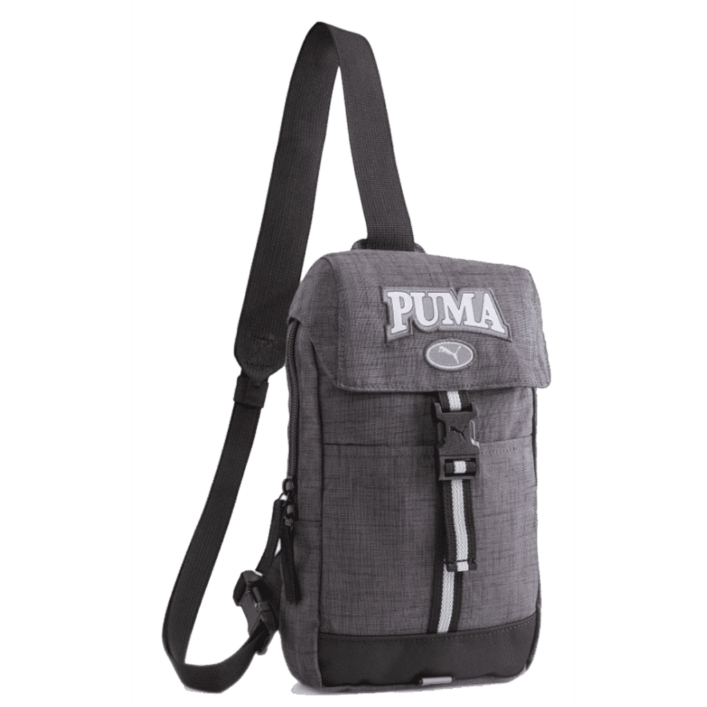 Puma Squad Cross Body Bag Unisex