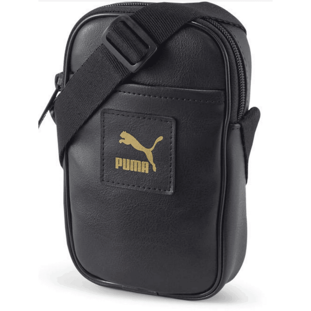 Puma Classics LV8 PU Neck-Pouch Unisex