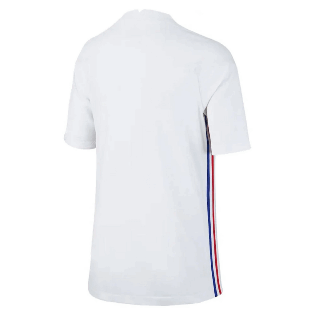 Nike FFF παιδική μπλούζα ποδοσφαίρου εκτός έδρας 9 Nike FFF παιδική μπλούζα ποδοσφαίρου εκτός έδρας 3